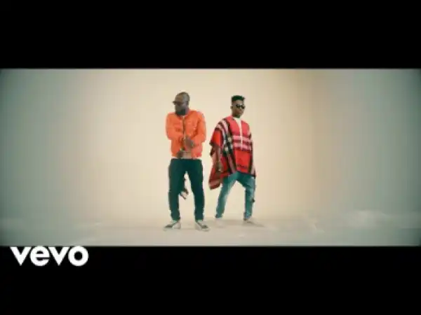 Video: Olisa Franklin – “Overdose” ft. Reekado Banks